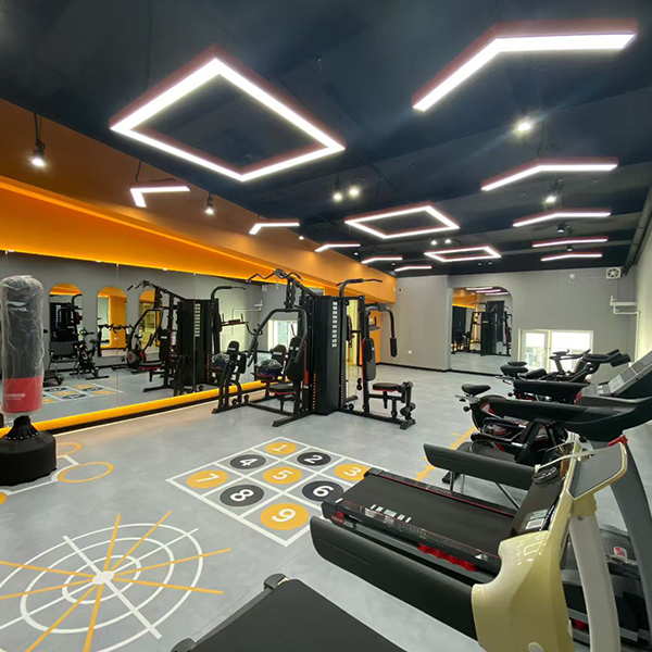 哈工大交通學(xué)院教職員工活動中心